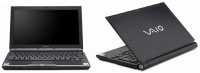 Sony VAIO VGN-TZ11XN/B